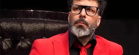 واکنش واشقانی به خبر همشهری درباره کارگردانی پروژه ۱۵۰ میلیاردی: «دروغ می‌گوید»