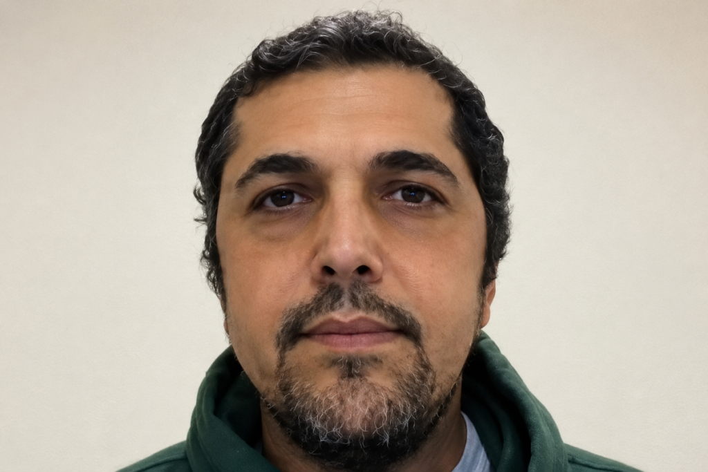 عیسی هاشمی پسر معصومه ابتکار