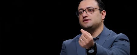 مشاور محمدباقر قالیباف: «ما عمداً جنگ را طولانی کردیم»