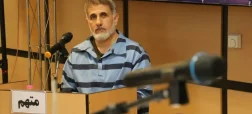 محمد ساعدینیا