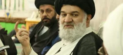 محمدباقر خرازی