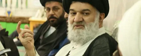 آخرین وضعیت پرونده محمدباقر خرازی؛ دبیرکل «حزب‌الله ایران» در بازداشت است