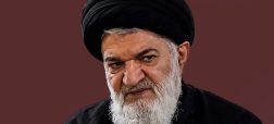 محمدباقر خرازی
