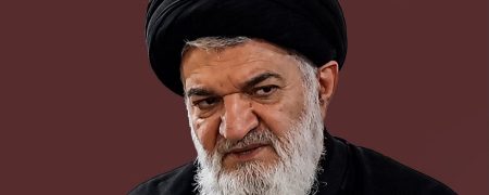 فتوای محمدباقر خرازی درباره کشتار بی‌حجاب‌ها؛ روحانی جنجالی به دادگاه احضار شد