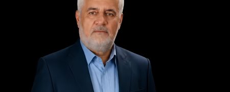 کاندیدای انتخابات مجلس هنگام سخنرانی به صورت ناگهانی درگذشت + ویدیو