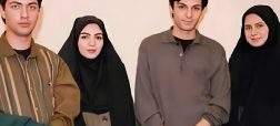 پارسا پیروزفر
