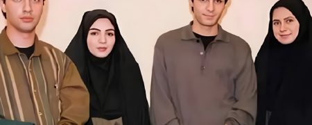 افشاگری رامین پرچمی از سانسور لباس پارسا پیروزفر در سریال «در پناه تو» + ویدیو