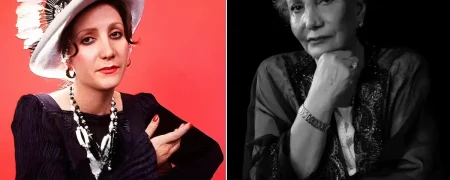 پروا در ۷۶ سالگی در اتریش درگذشت؛ بیوگرافی خواننده قدیمی ترانه «شاه‌ماهی‌ها»