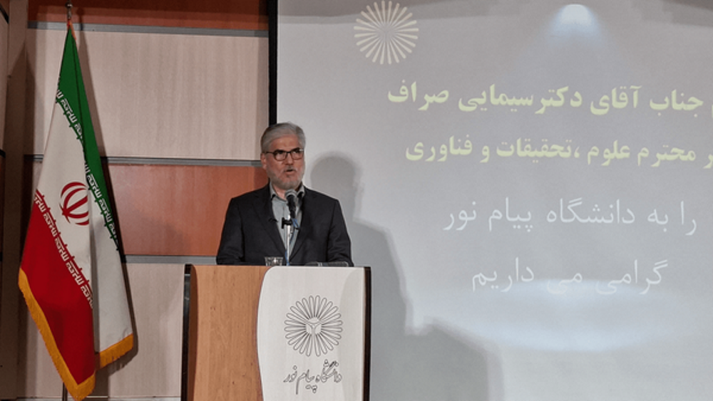 حسین سیمایی‌صراف، وزیر علوم، تحقیقات و فناوری