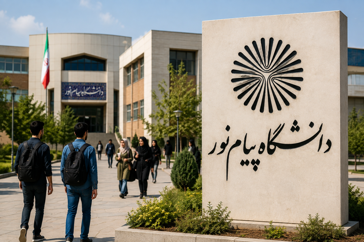 پایان گمانه‌زنی‌ها درباره انحلال پیام نور؛ دولت از ادامه فعالیت این دانشگاه حمایت می‌کند