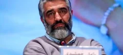 پژمان جمشیدی