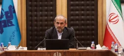 جبلی ریاست صداوسیما