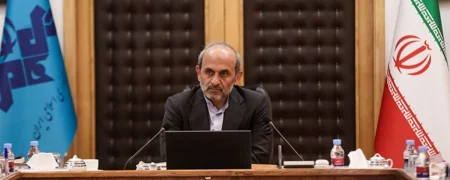 گمانه‌زنی‌ها درباره رئیس بعدی صداوسیما؛ ۷ نام برای جانشینی پیمان جبلی