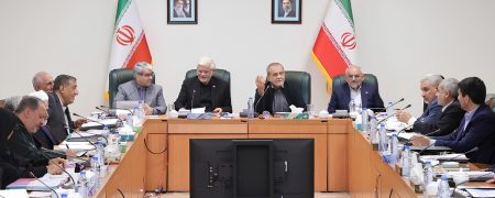 هیئت وزیران با فعال‌سازی کیف پول ایرانی برای کارکنان دستگاه‌های اجرایی موافقت کرد