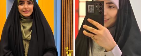 اظهارات عجیب مجری صداوسیما: «جنوب ایران فدای جنوب لبنان» + ویدیو