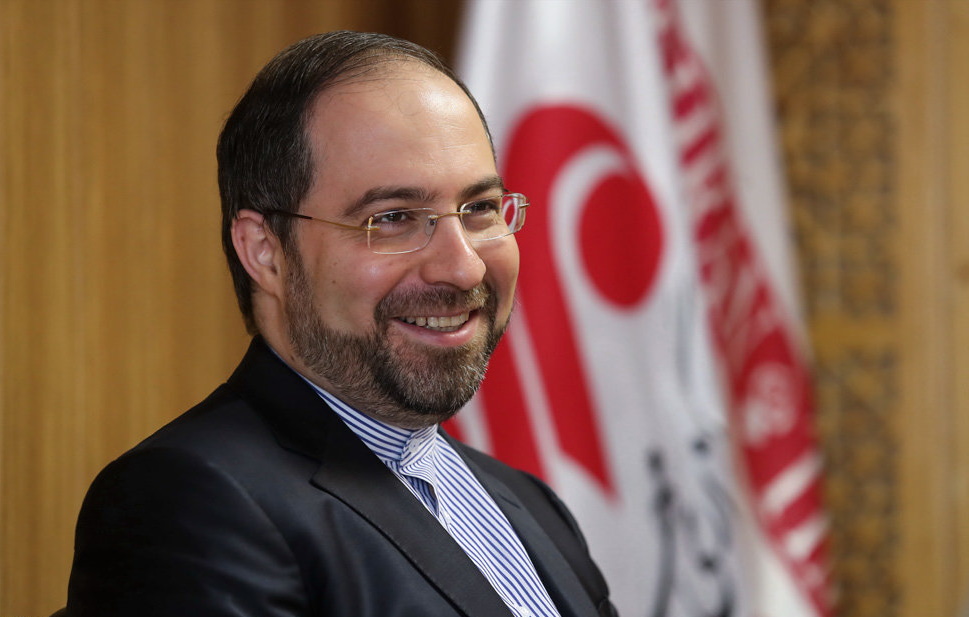 اخراج سلمان سامانی