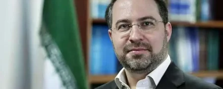 سلمان سامانی معاون و سخنگوی سابق وزارت کشور از کانادا اخراج شد