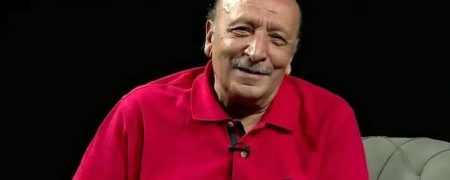اصغر سمسارزاده: «حقوق ما ۶۰۰ تومن بود و هر کاری می‌کردیم این تموم نمیشد» + ویدیو