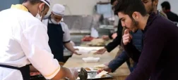 نرخ جدید ژتون غذای دانشجویان