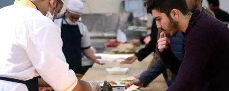 وزارت بهداشت افزایش ۳ برابری قیمت ژتون غذای دانشجویان در سال ۱۴۰۵ را تکذیب کرد