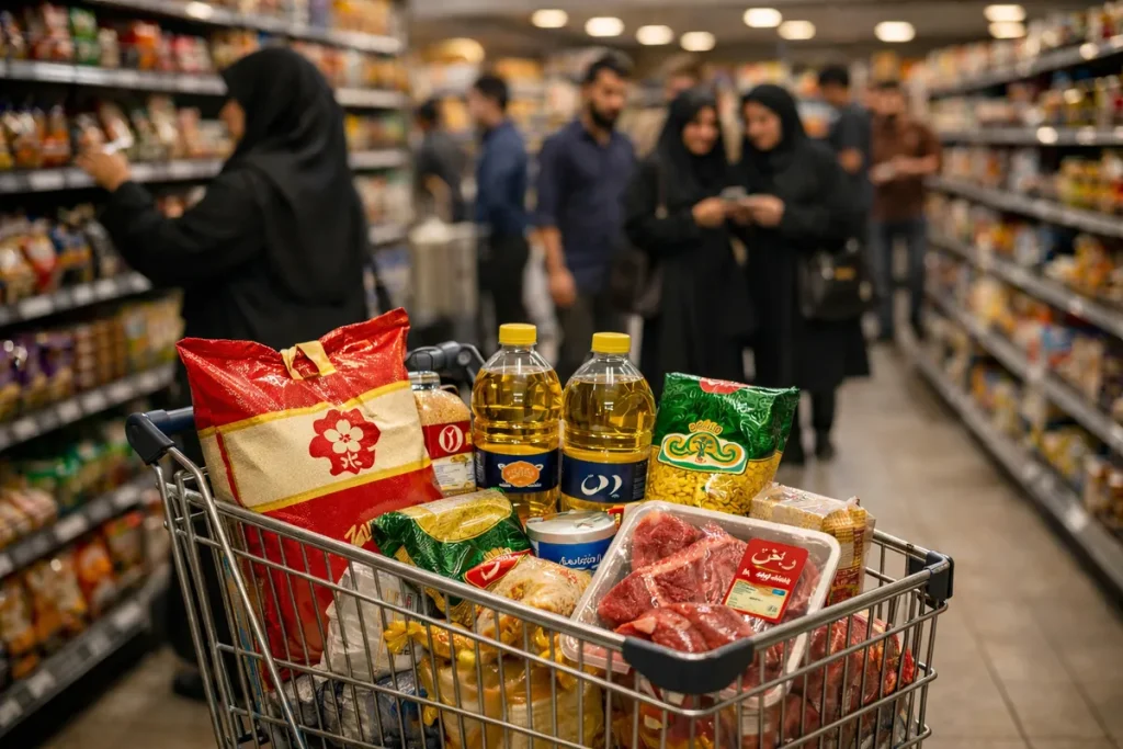 کالابرگ مرداد برخی خانوارها واریز نمی‌شود؛ شرط تازه دولت برای پرداخت بعدی