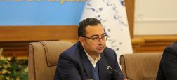 حبیب الله طاهرخانی، معاون وزیر راه و شهرسازی،