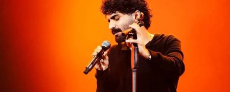 اجرای عرفان طهماسبی در اولین حضورش در «عصر جدید» دوباره وایرال شد