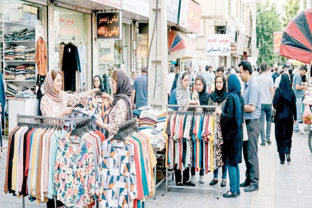 لباس تاناکورا و استوک