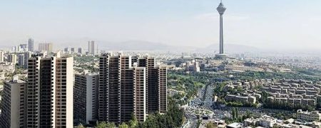 کدام محله‌های تهران کیفیت زندگی بهتری دارند؟ نگاهی به نقشه جدید پایتخت