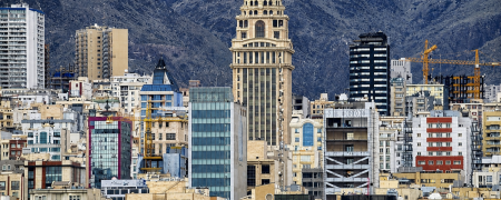 تهران گران‌تر از مونیخ و سیدنی؛ مقایسه قیمت خانه‌های لوکس پایتخت با ۳۰ شهر جهان