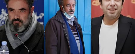۶ سریال کمدی و جدید تلویزیون در سال ۱۴۰۵؛ از «مرد سه‌هزارچهره» تا «سبزواران»