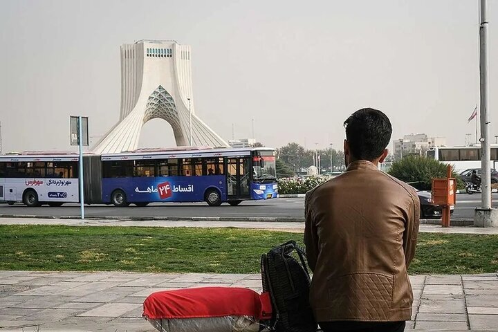 کارگر ایرانی