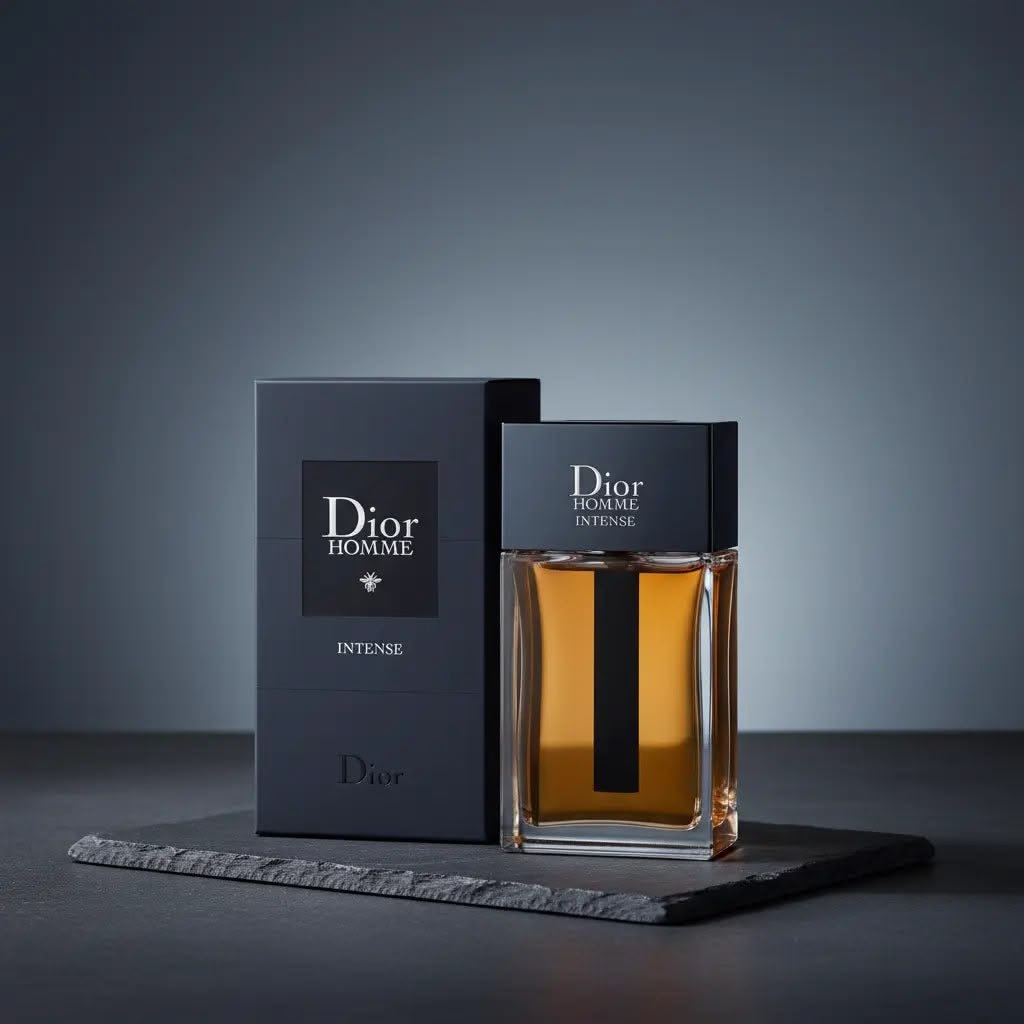 انتخاب دیور هوم اینتنس برای عطر تابستانه