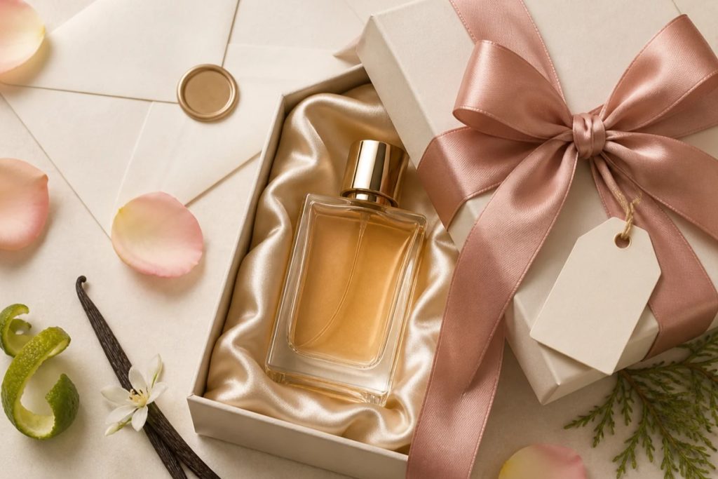 برای کسی که سلیقه‌اش را نمی‌دانیم چه عطری بخریم؟ ۷ انتخاب کم‌ریسک زنانه و مردانه