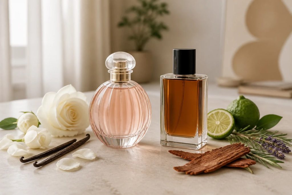 عطر برای هدیه