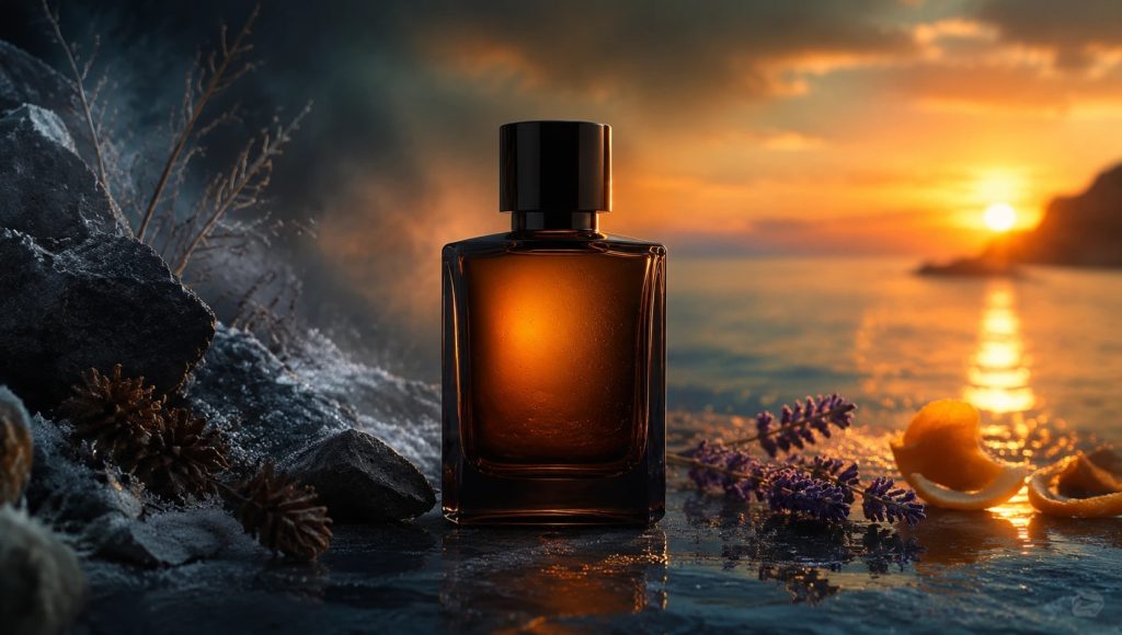عطر تابستانه یعنی خداحافظی با عطرهای زمستانی؟ نه همیشه!