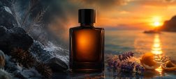 عطر تابستانه