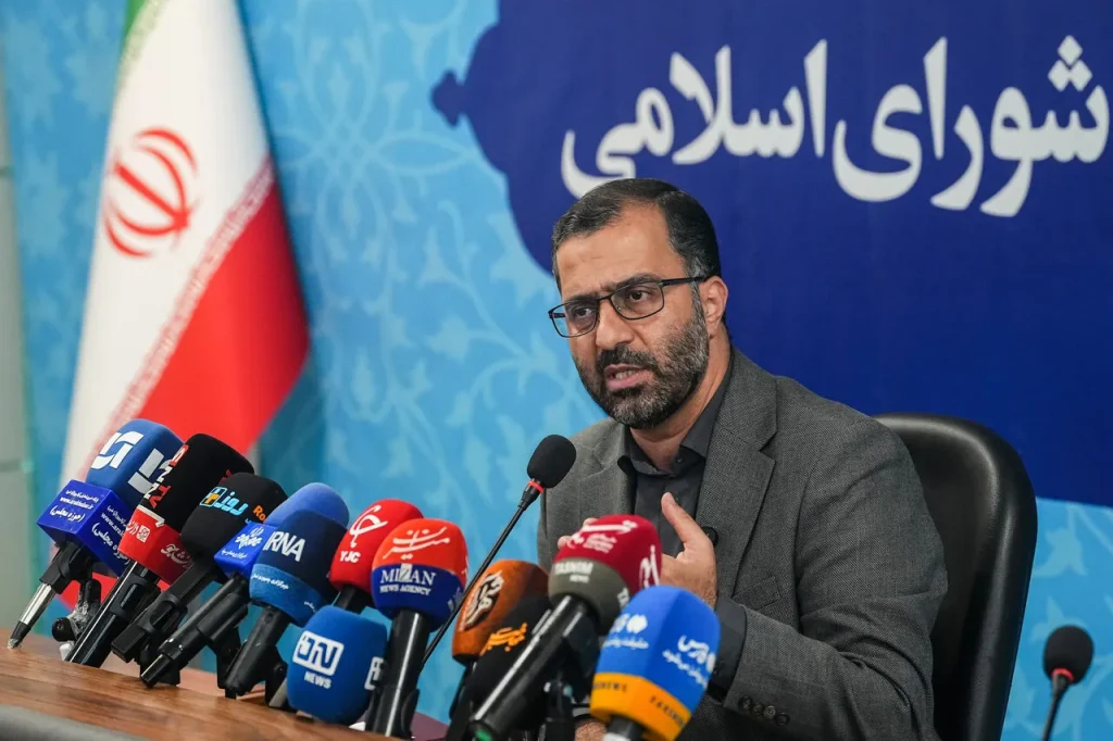 عباس گودرزی