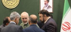 افزایش ۵۰ درصدی حقوق نمایندگان مجلس