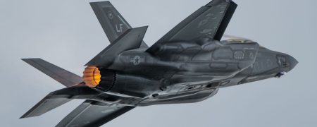 سهم هر کشور اروپایی از ۴۰ فروند جنگنده F-35 تحویلی لاکهید مارتین در یک سال گذشته