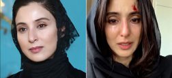 آناهیتا افشار و ماجرای یک ویدیو تبلیغاتی جنجالی؛ خلاقیت یا بازی با احساسات مردم؟