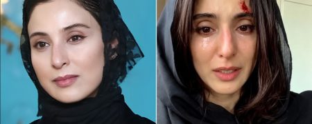 آناهیتا افشار و ماجرای یک ویدیو تبلیغاتی جنجالی؛ خلاقیت یا بازی با احساسات مردم؟