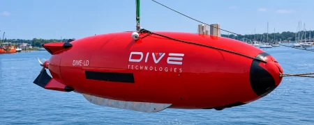 Dive-LD؛ ویژگی‌های شناور زیرسطحی ۲.۵ میلیون دلاری آمریکا که به دست ایران افتاد
