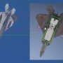 جنگنده پنهانکار F-22 Raptor برای شناسایی بدون رادار به حسگرهای فروسرخ مجهز شد