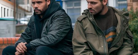 سریال Fightland با حال‌وهوای «راکی» و دنیای گانگستری گای ریچی همه را غافلگیر کرد