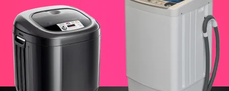 مینی واش چند کیلویی بخریم و چه ظرفیتی برای ما مناسب است؟