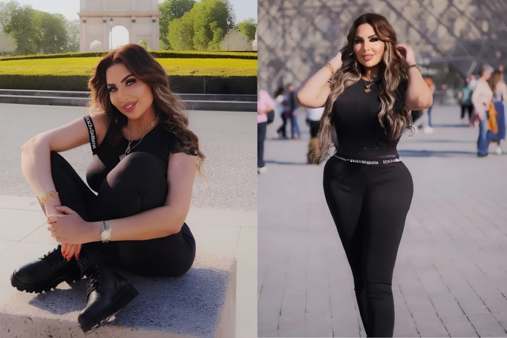 سارا خلیفه