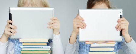 راهنمای خرید تبلت مناسب برای مدرسه؛ از مدل‌های اقتصادی تا نمونه‌های حرفه‌ای