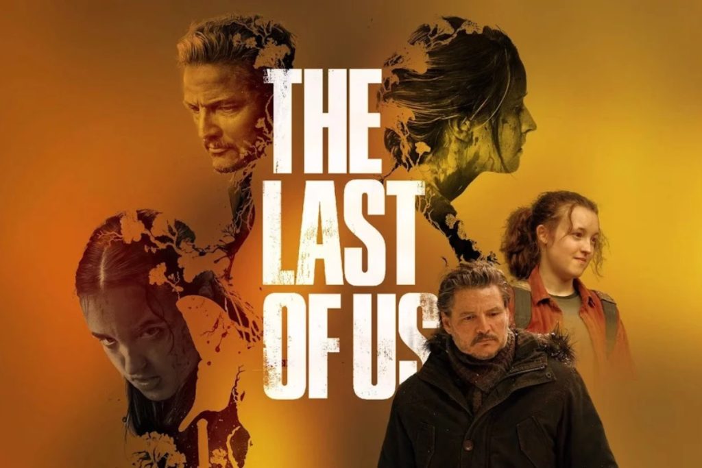 ساخت فصل سوم The Last of Us با چند چهره آشنا از نسخه بازی و یک بازیگر مشهور