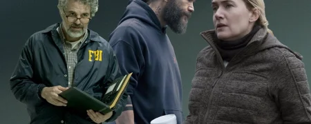 فصل دوم Task کراس اور سریال محبوب Mare of Easttown خواهد بود